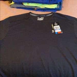 Under armour dri fit